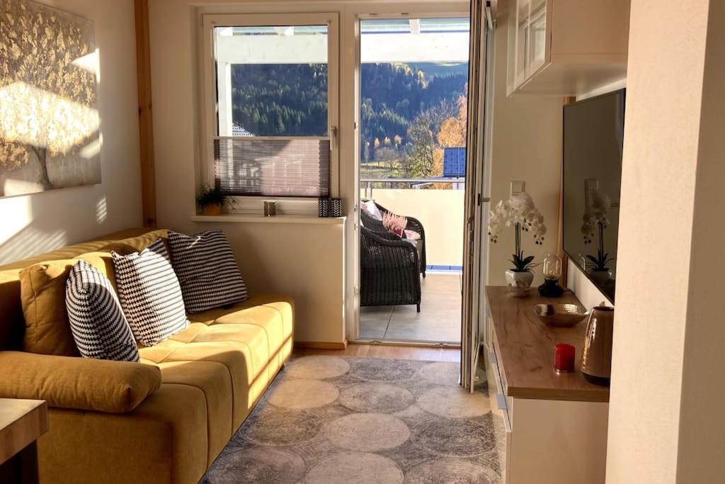 Apartment Hucklehaus Aich  Eksteriør billede