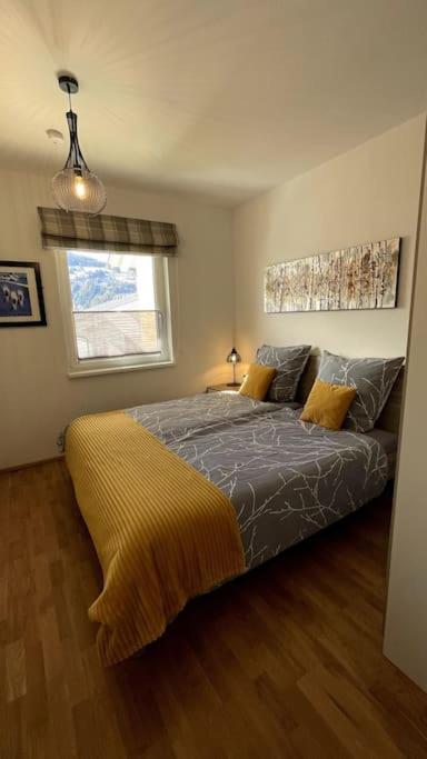 Apartment Hucklehaus Aich  Eksteriør billede